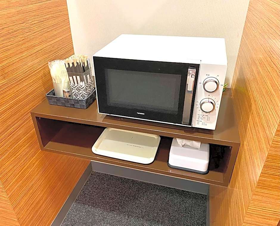 Hotel Promote Hakodate