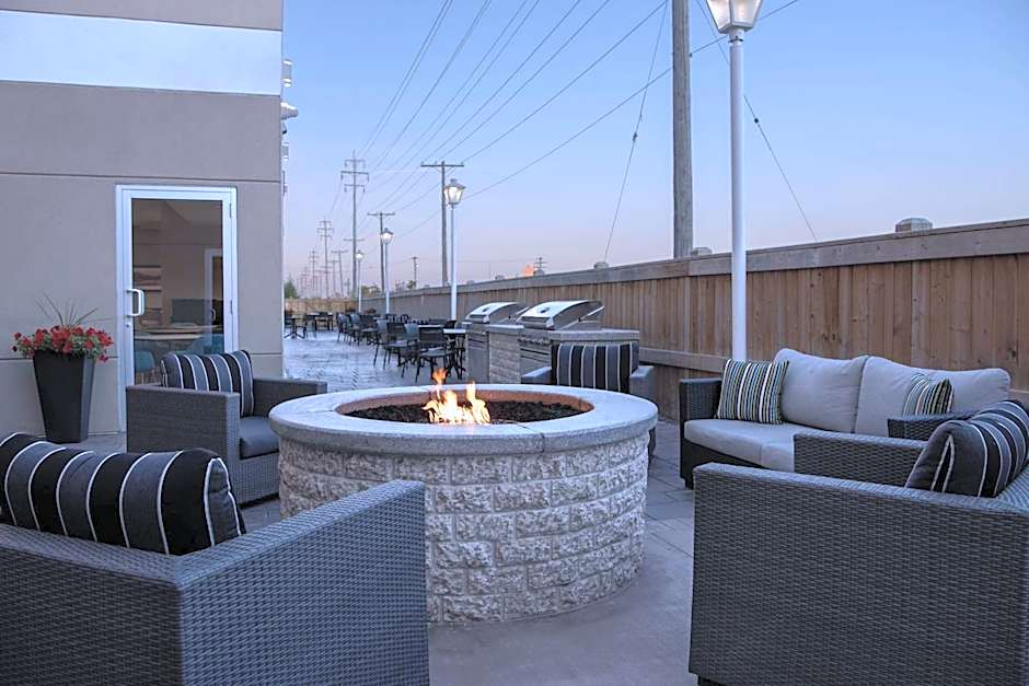 Fairfield Inn & Suites by Marriott Winnipeg