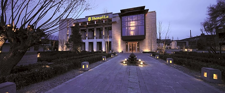 Shangri-La Lhasa