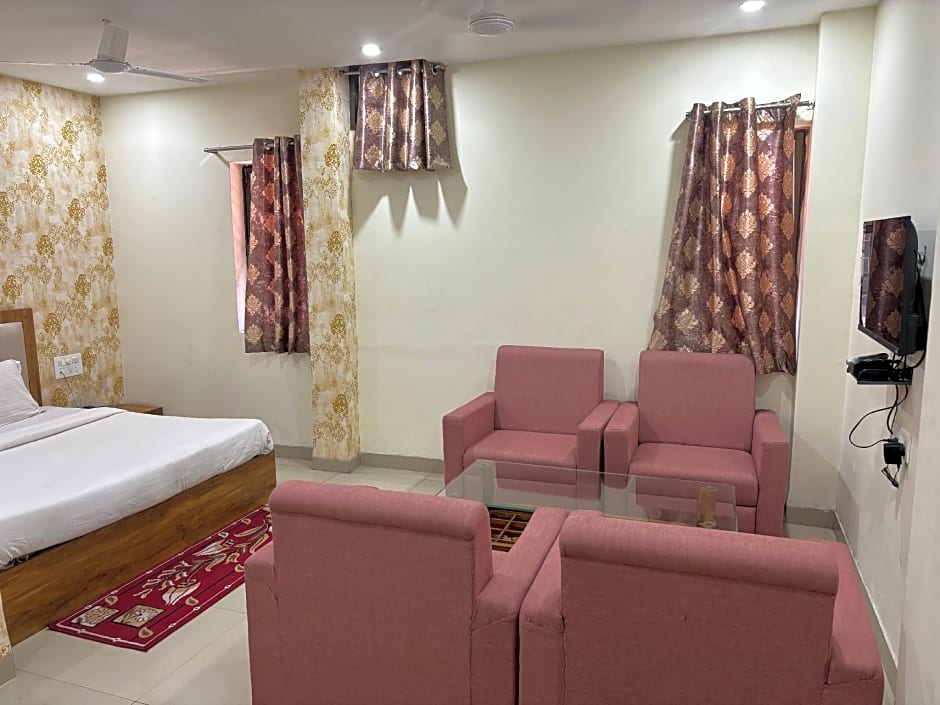 Hotel Arraj