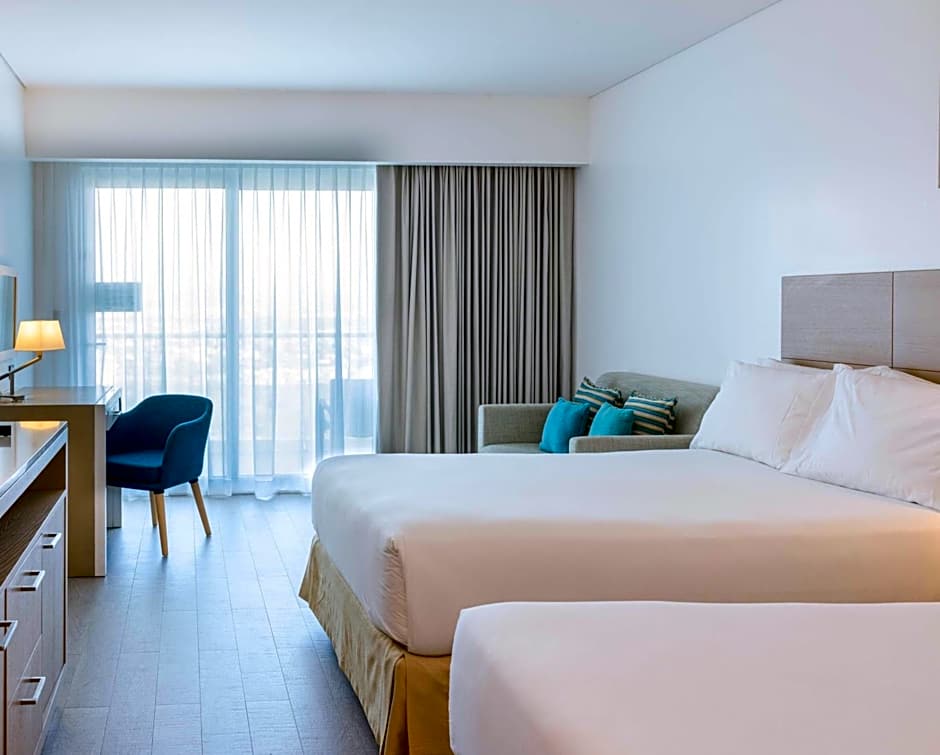 DoubleTree by Hilton Mazatlan