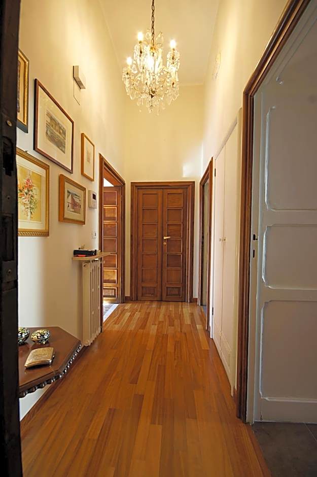 Liddo Boutique hotel