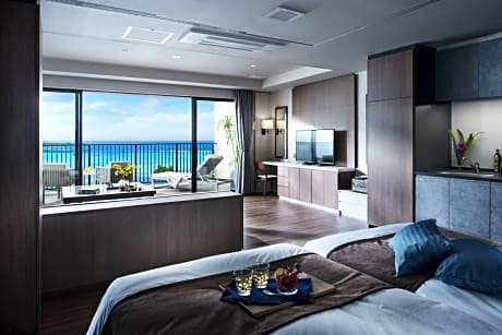 Hiyori Ocean Resort Okinawa