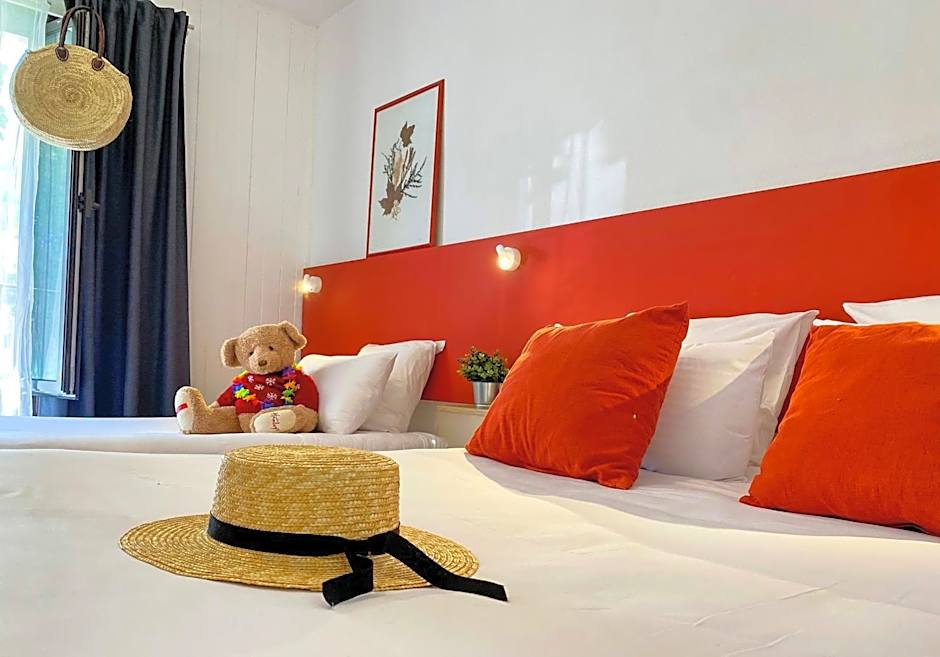 Hotel Le Provence - Restaurant Le Styx