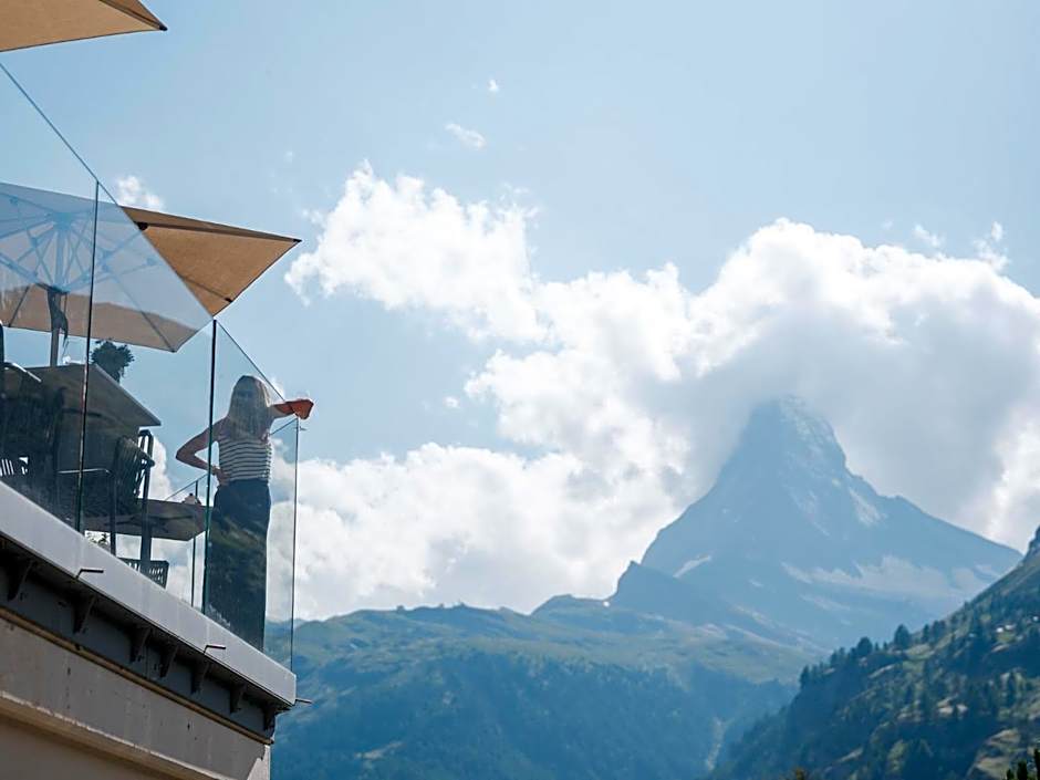 Relais & Chateaux Schönegg