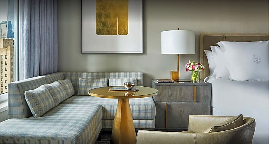 Four Seasons Hotel Kuwait at Burj Alshaya