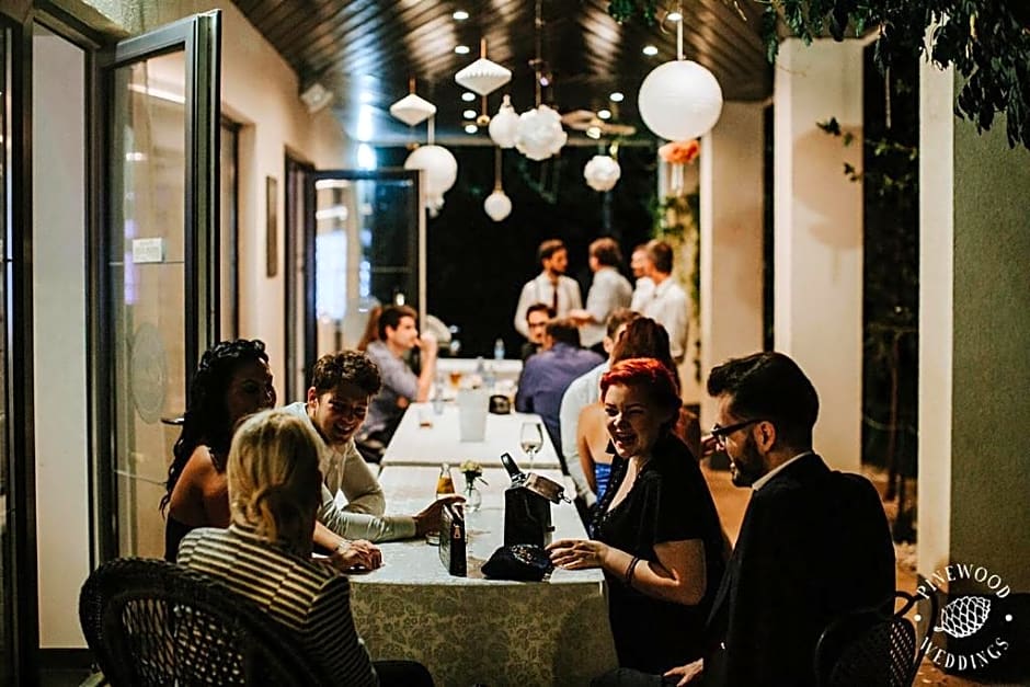 Caballus Lovasmajor Panzió