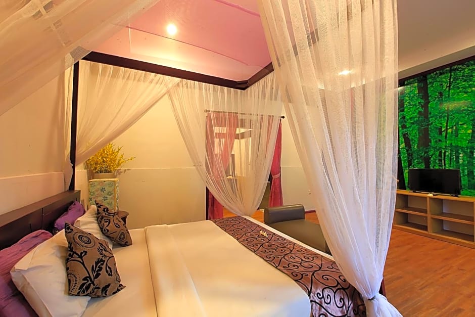 Lavender Villa & Spa