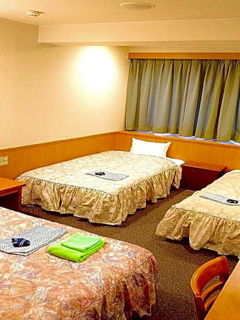 Single Room 6 - Room Only - Non-Smoking