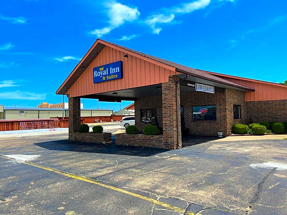 Royal Inn & Suites