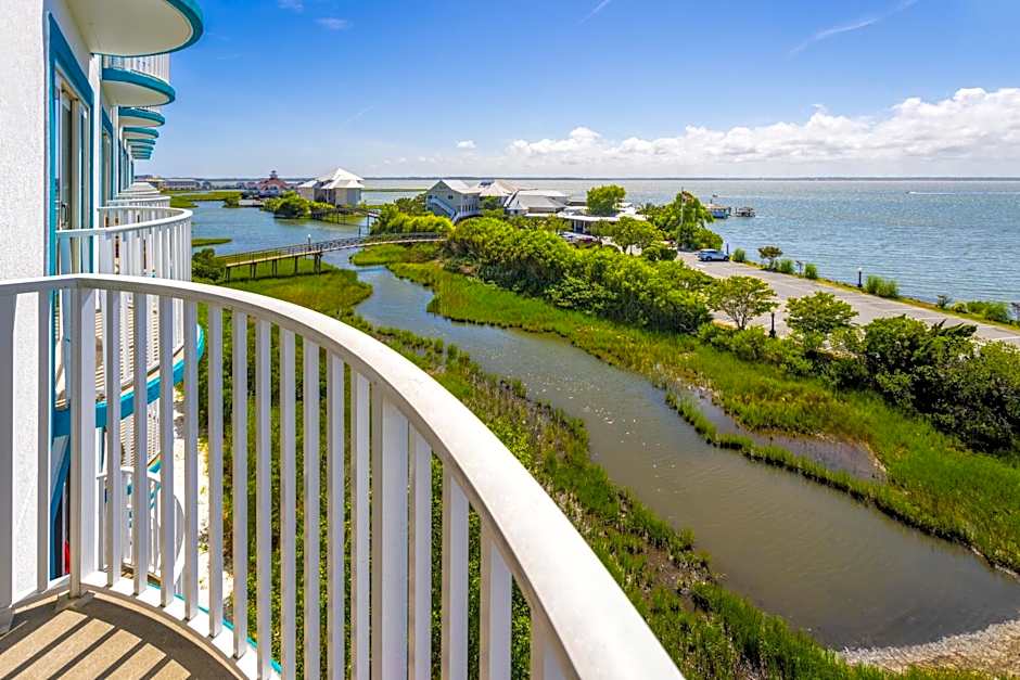 Coconut Malorie Resort Ocean City, an Ascend Collection Hotel