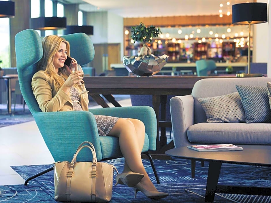 Mercure Bristol Holland House – Bristol