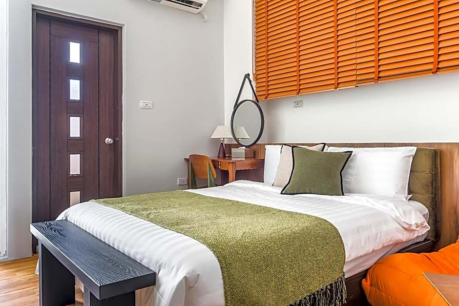 Taitung Oriental Blue Easy Stay