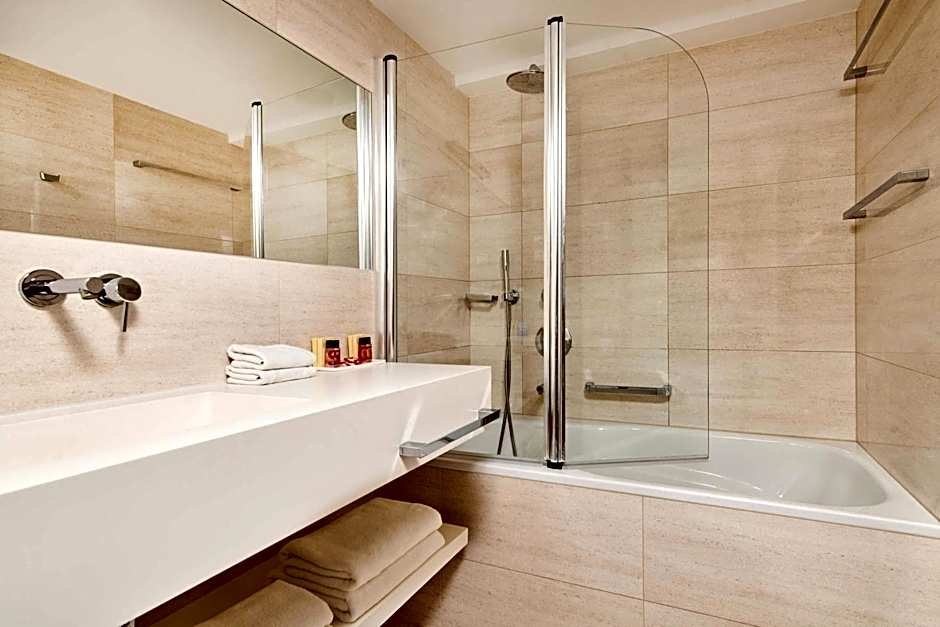 Hotel Parentium Plava Laguna