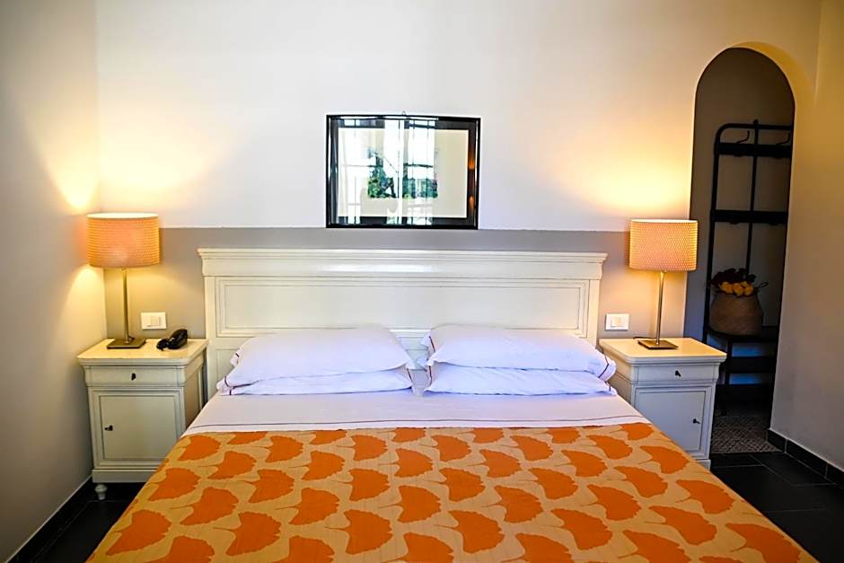 Villa Imperiale Hotel