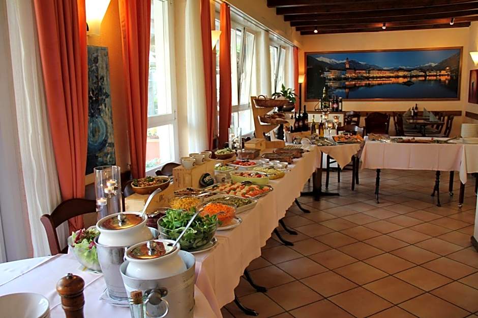 Osteria Ticino by Ketty & Tommy