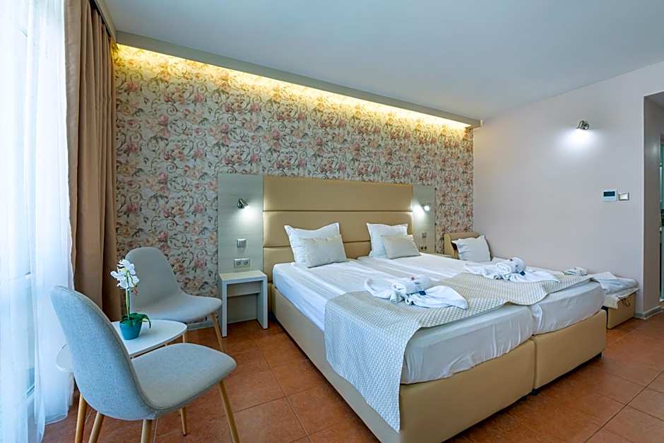 Aphrodite Beach Hotel