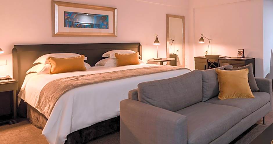 Photo 1 of 5 of Junior Suite