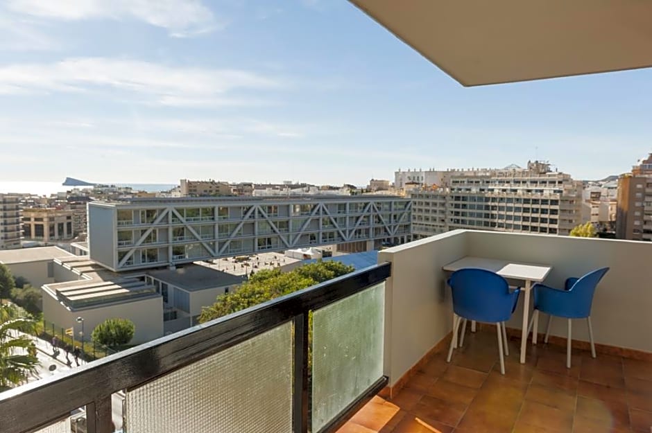 Benidorm Apartamentos Michelangelo