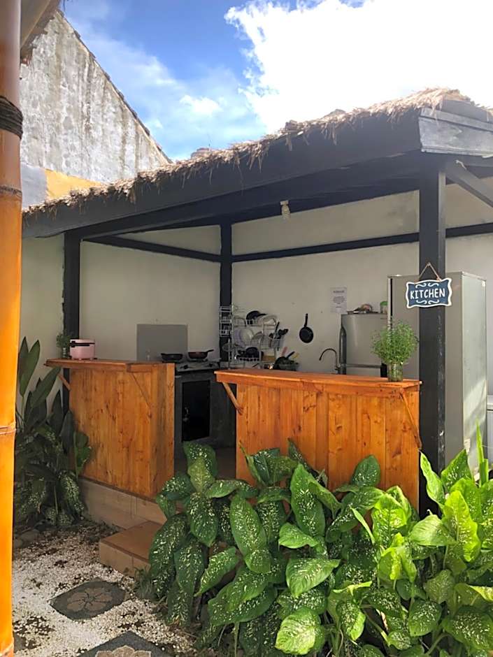 NOMAD Tropical Hotel Canggu