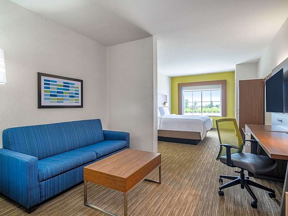 Holiday Inn Express Lodi By IHG
