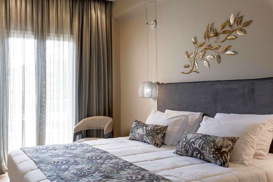 Melina Oasis Boutique Hotel