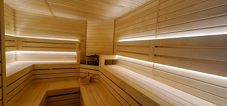 Montenegrina Hotel & SPA All-Inclusive