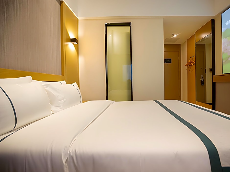 City Comfort Inn Enshi Wuyangba