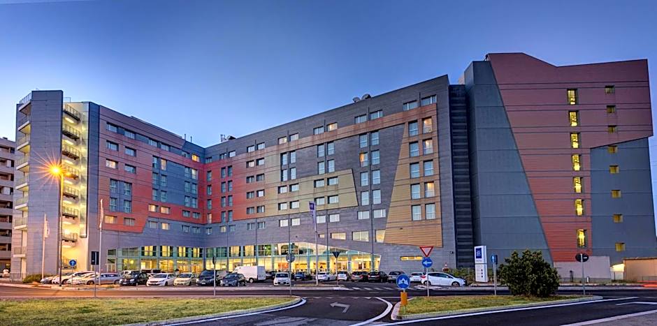iH Hotels Roma Z3