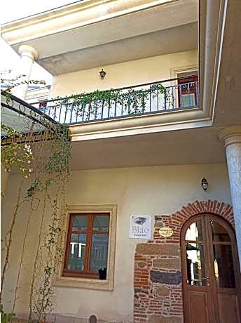 Blao boutique hotel