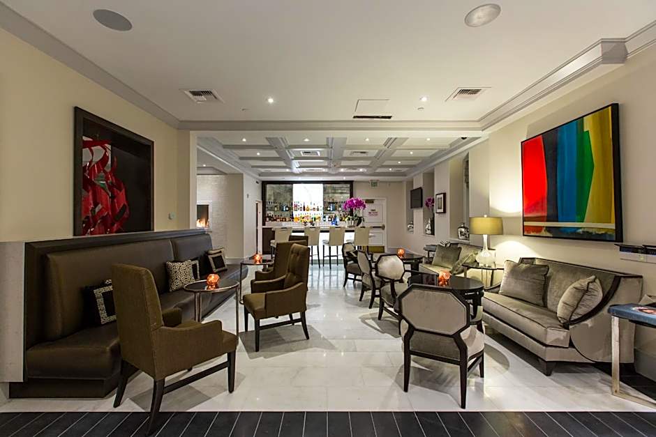 Mosaic Hotel