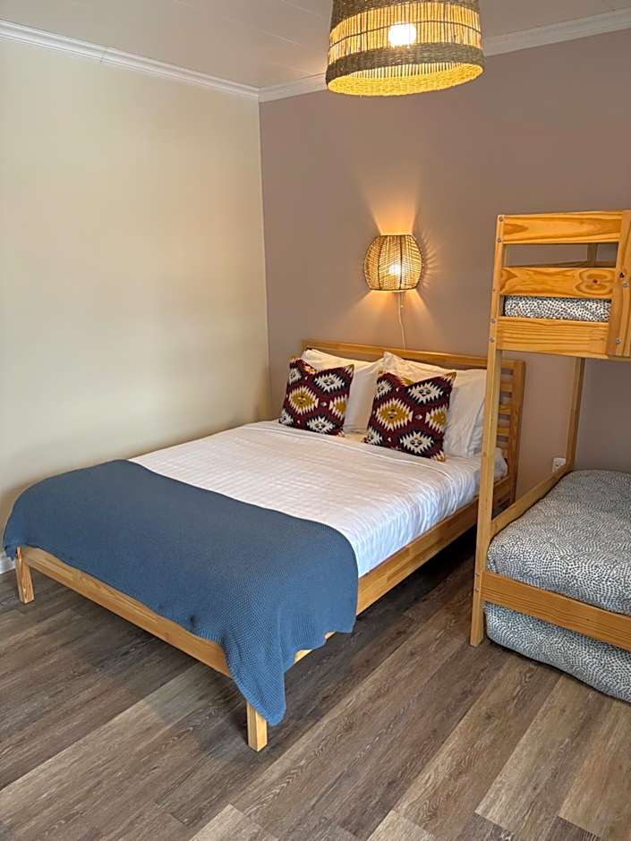Motel Abricafé
