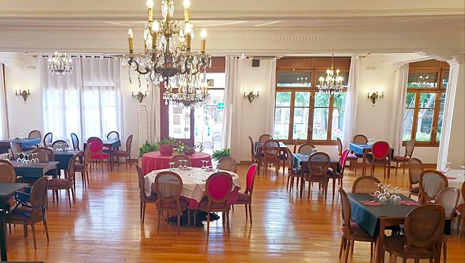 Hotel Zarauz