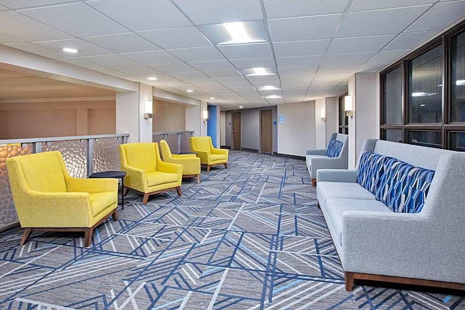 Holiday Inn Express Casper I-25 By IHG