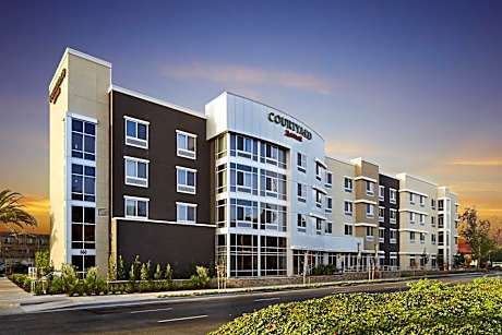 Courtyard by Marriott Sunnyvale Silicon Valley