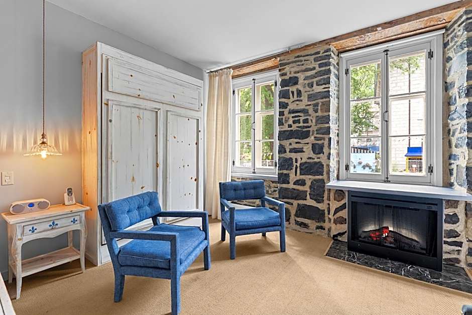 Auberge Place d'Armes