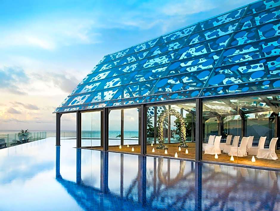 Le Meridien Bali Jimbaran