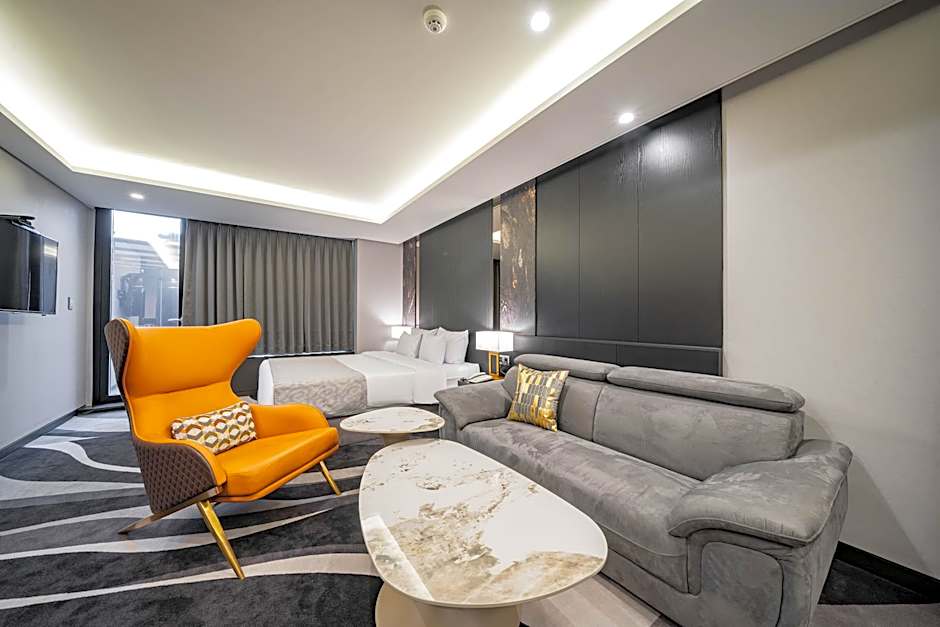 Photo 1 of 18 of Penthouse, Terrace