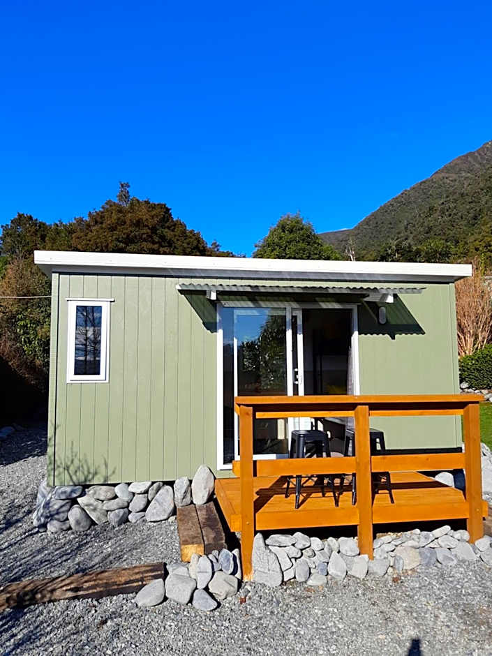 Jackson's Retreat Alpine Holiday Park