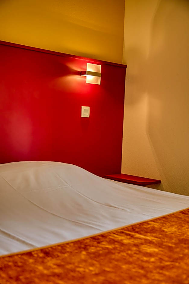 FASTHOTEL Sarlat - Abbys Hotel