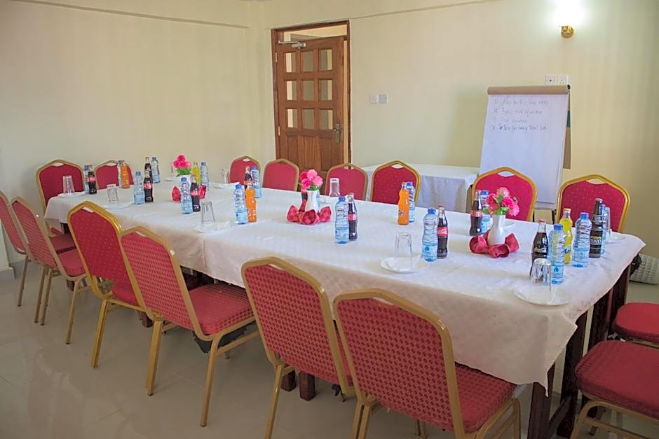 Calabash Hotel, Migori