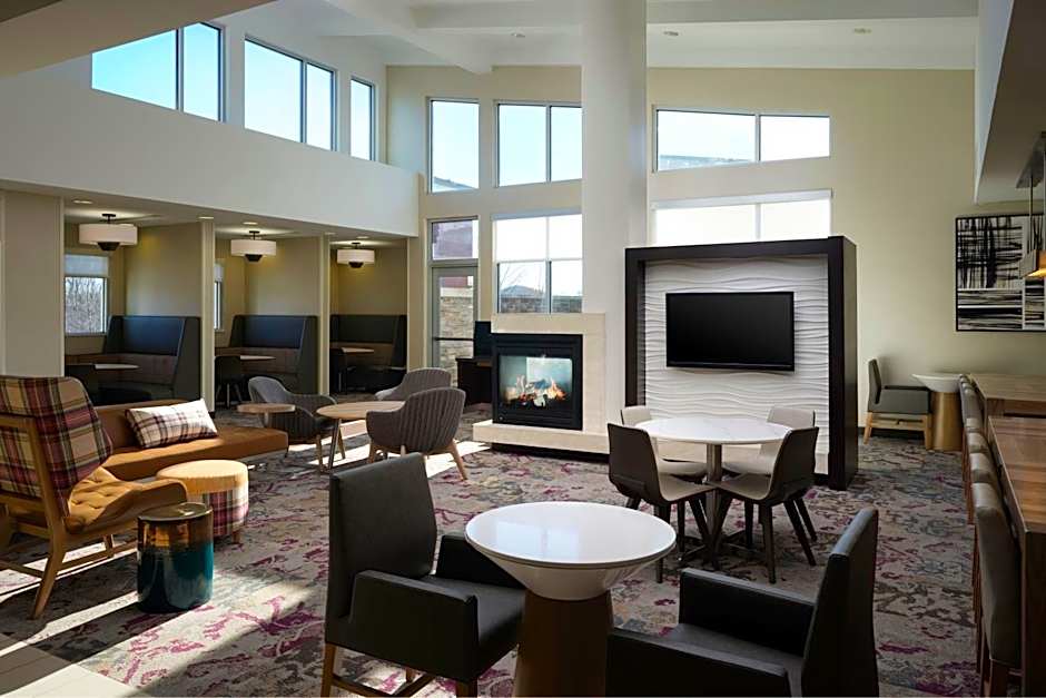 Photo 1 of 29 of Residence Inn by Marriott Grand Rapids Airport