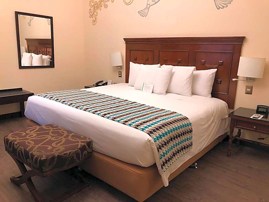 Wyndham Costa del Sol Cusco