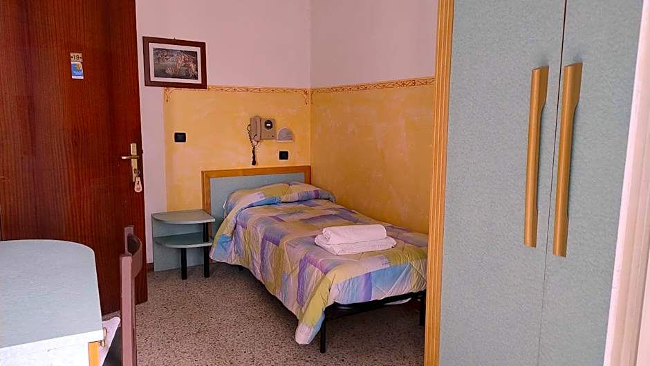 Hotel Rosy
