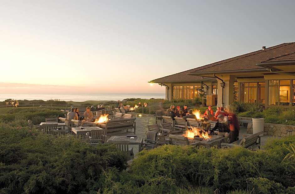 Inn at Spanish Bay