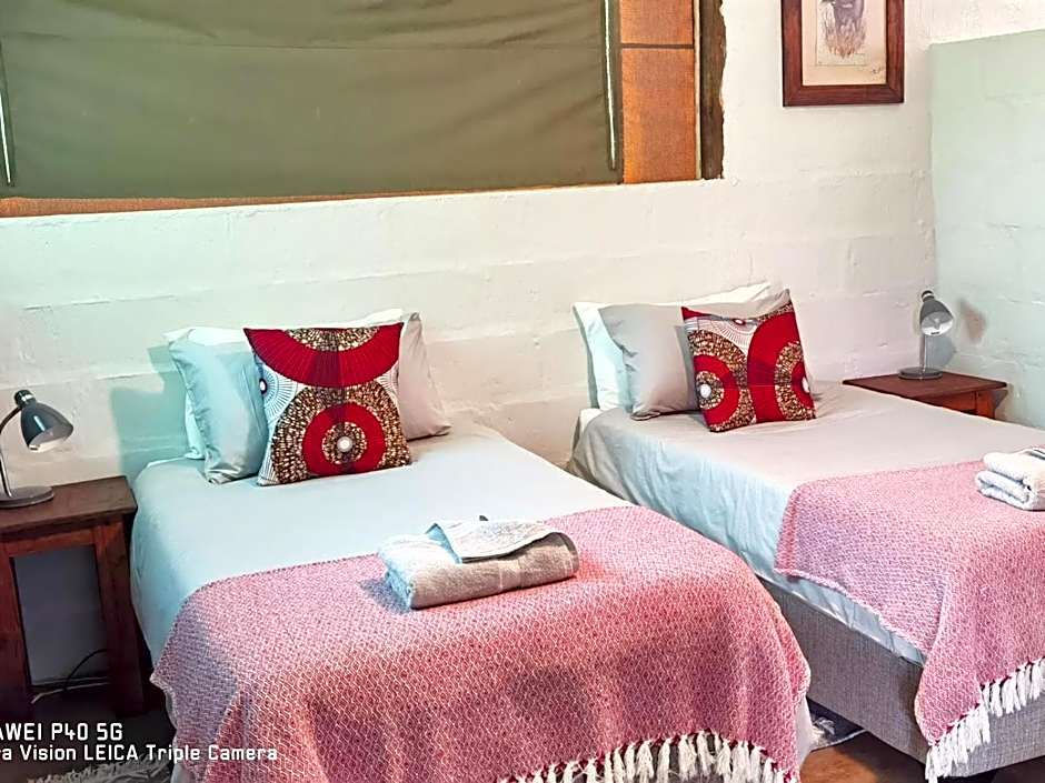 Kingfisher Bush Lodge