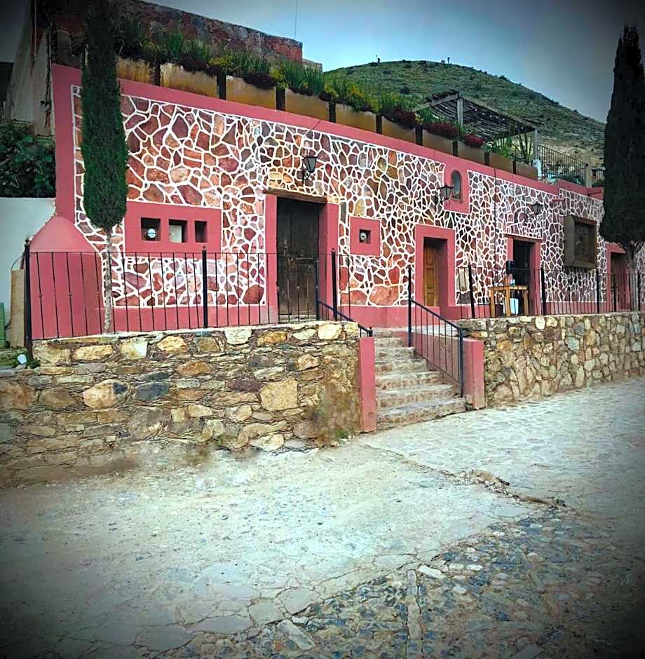 Hotel Hacienda Encantada