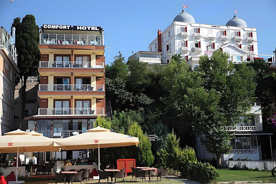 Büyükada COMFORT Otel