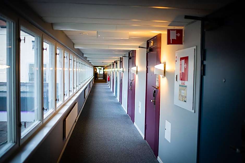 Hotell Alfred Nobel
