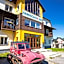 Hotel Harrachov Inn